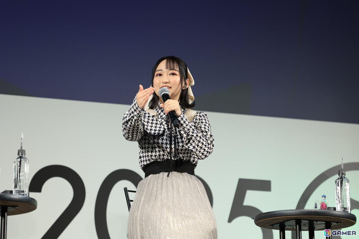 「『薬屋のひとりごと』AnimeJapan SPステージ2025」のイベントレポートが到着!第35話「狩り」の主要キャストが集合、初の生アフレコもの画像