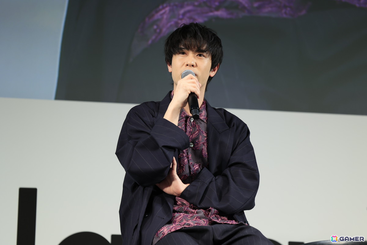 「『薬屋のひとりごと』AnimeJapan SPステージ2025」のイベントレポートが到着!第35話「狩り」の主要キャストが集合、初の生アフレコもの画像