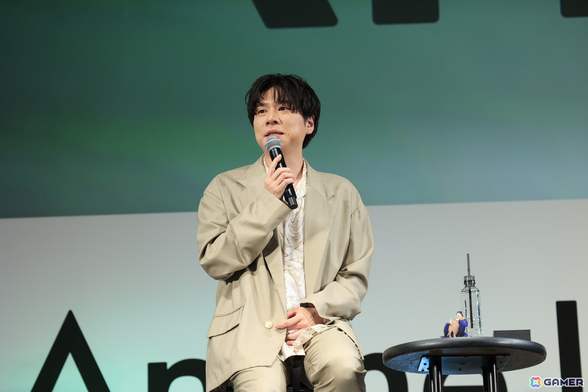「『薬屋のひとりごと』AnimeJapan SPステージ2025」のイベントレポートが到着!第35話「狩り」の主要キャストが集合、初の生アフレコもの画像