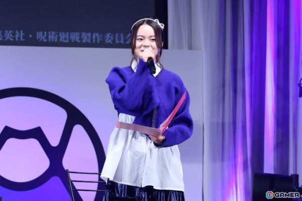「劇場版総集編 呪術廻戦 懐玉・玉折」AnimeJapan 2025ステージレポートが公開！ファンのアンケートで選ばれた「劇場版で見たい3つの“あの”シーン」を紹介の画像
