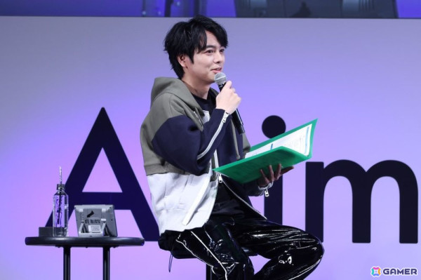 「劇場版総集編 呪術廻戦 懐玉・玉折」AnimeJapan 2025ステージレポートが公開！ファンのアンケートで選ばれた「劇場版で見たい3つの“あの”シーン」を紹介の画像6