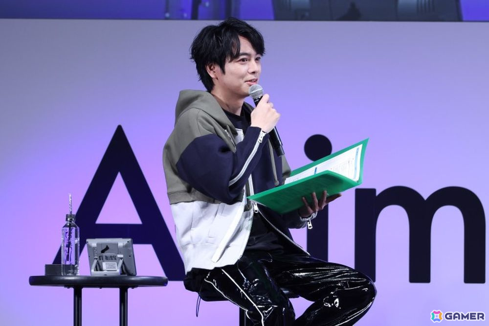 「劇場版総集編 呪術廻戦 懐玉・玉折」AnimeJapan 2025ステージレポートが公開!ファンのアンケートで選ばれた「劇場版で見たい3つの“あの”シーン」を紹介の画像