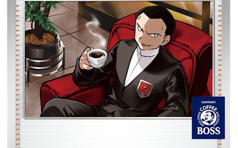 「BOSS」×「ポケモンカードゲーム」コラボが再び！「ボスex 進化の微糖」が新デザインになって5月6日より販売
