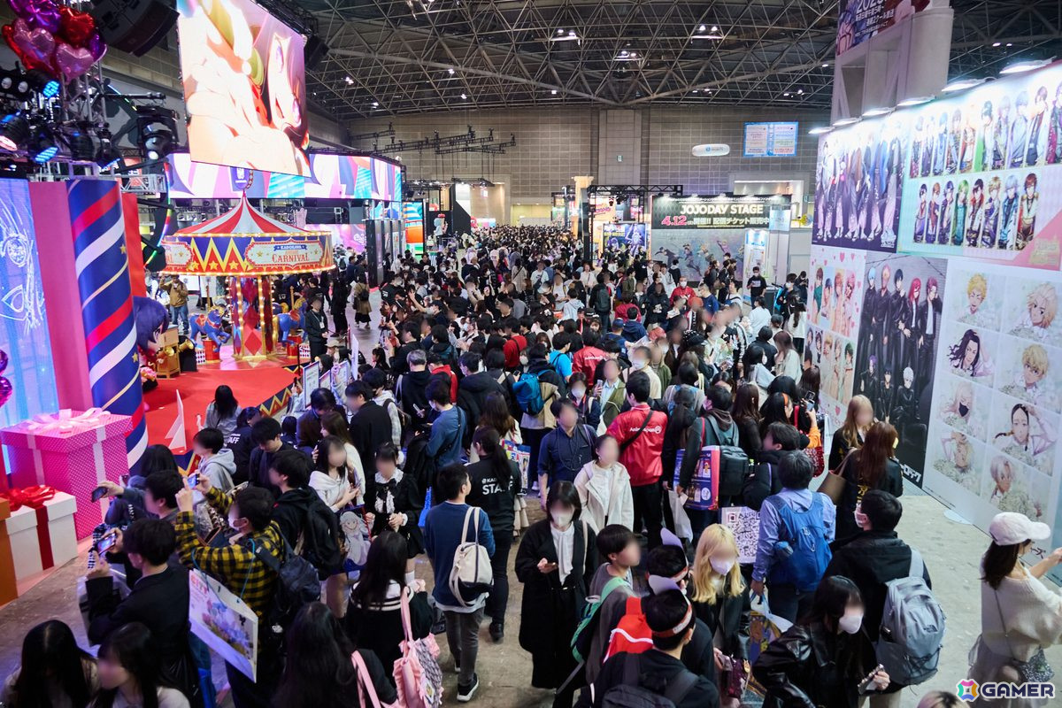 出展ブース