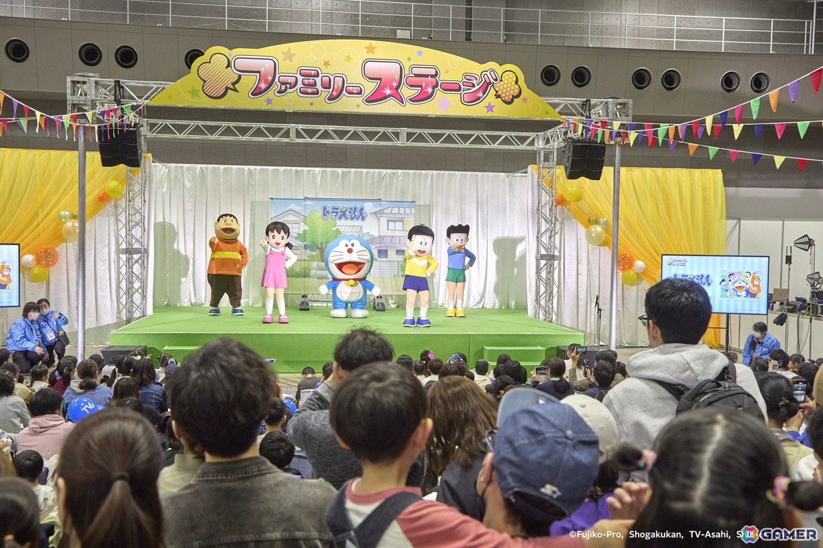 ファミリーアニメフェスタ2025
