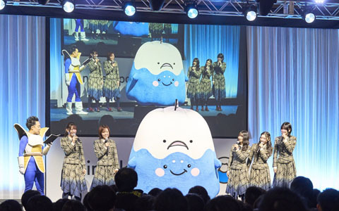 「AnimeJapan 2025」の総来場者数は前年比115％の152,400人（見込み)――およそ10人に1人が海外からの来場者に