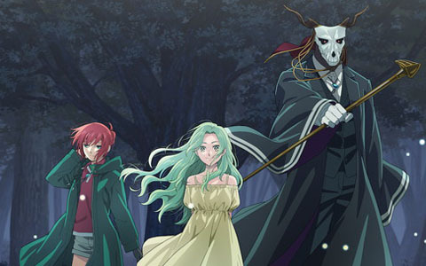 「魔法使いの嫁　盛夏の幻と夢見る旅路」PS5/Switch/Steamで10月2日に発売！recheさんの「さがしもの」にのせたオープニングムービーが公開に