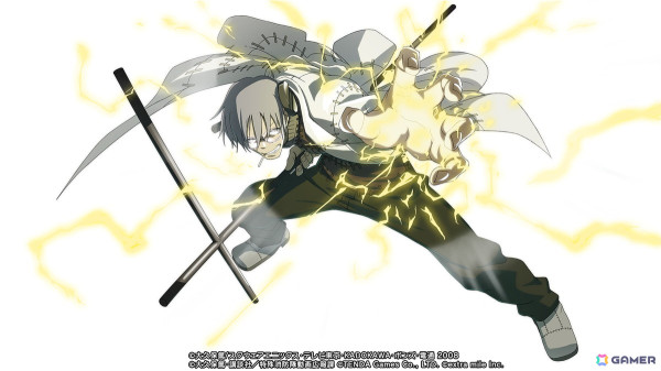 「炎炎ノ消防隊 炎舞ノ章」サービス開始2周年記念で「ソウルイーター」コラボ第2弾が開催！フランケン・シュタインなど新たなキャラが登場の画像4