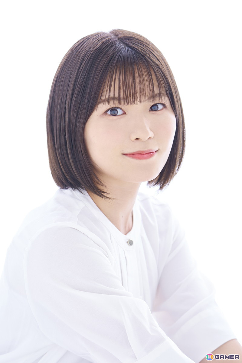 安藤千伽奈さん(モンハン部新人マネージャー)