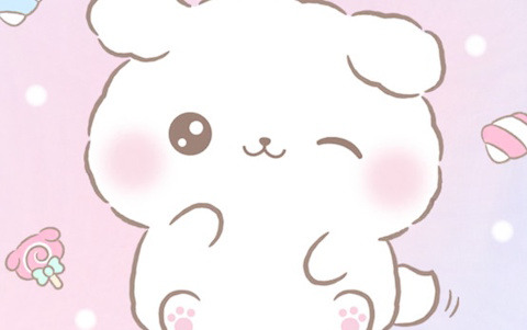 「ふわりんましゅ」初の公式ゲーム「ふわりんましゅのスライドパズル」がスマホ向けに配信！