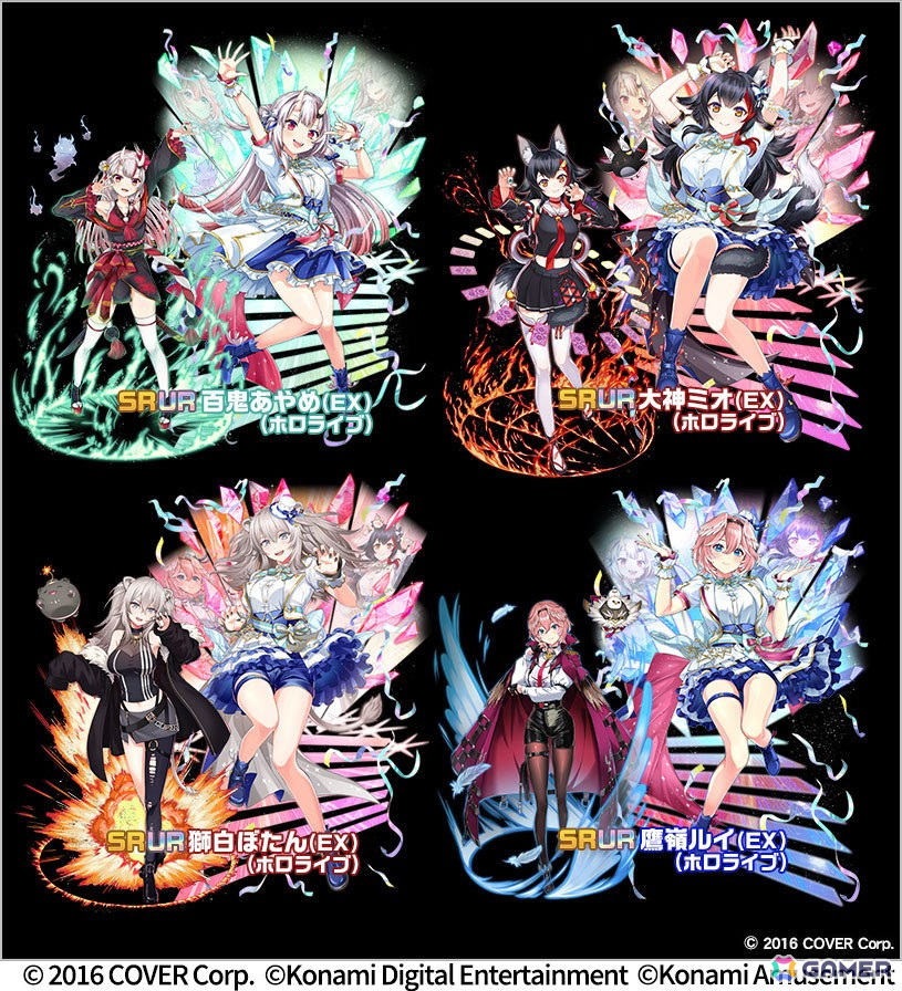 「麻雀格闘倶楽部Sp」ホロライブコラボ最終弾となる「ホロライブ麻雀大大大コラボ祭 第3弾」が開催!の画像