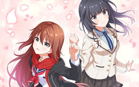「アリス・ギア・アイギス」で「バトルガール ハイスクール」コラボイベントが3月27日より開催！