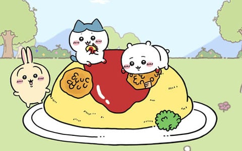 討伐を軸にもようがえ、草むしりなどさまざまな遊びを楽しめる！「ちいかわぽけっと」先行プレイレポート