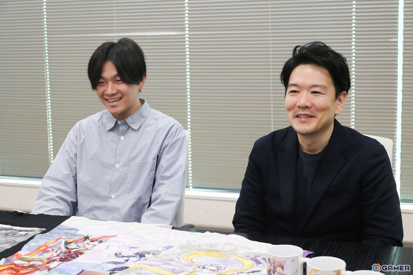 過去作のキャラクターたちもゲーム内に登場！バトルだけではなくストーリーも充実したリアルタイムストラテージ「ReOath-巨神と誓女 外典-」先行プレイレポートの画像23