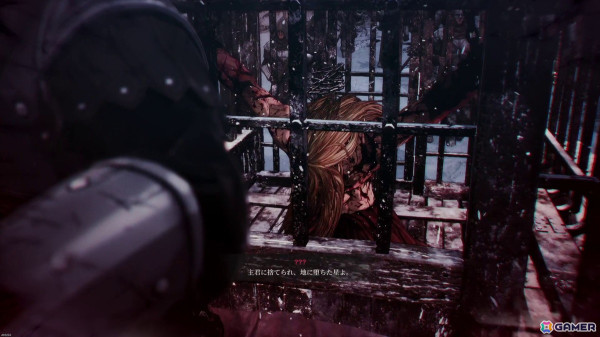 「The First Berserker: Khazan」レビュー：硬派なソウルライク体験と、成長の喜びを両立させた意欲作の画像2
