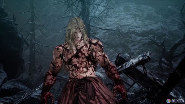 「The First Berserker: Khazan」レビュー：硬派なソウルライク体験と、成長の喜びを両立させた意欲作の画像3