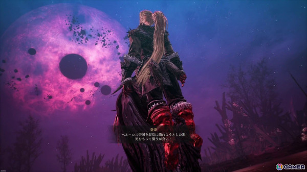 「The First Berserker: Khazan」レビュー：硬派なソウルライク体験と、成長の喜びを両立させた意欲作の画像4