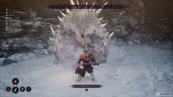 「The First Berserker: Khazan」レビュー：硬派なソウルライク体験と、成長の喜びを両立させた意欲作の画像8