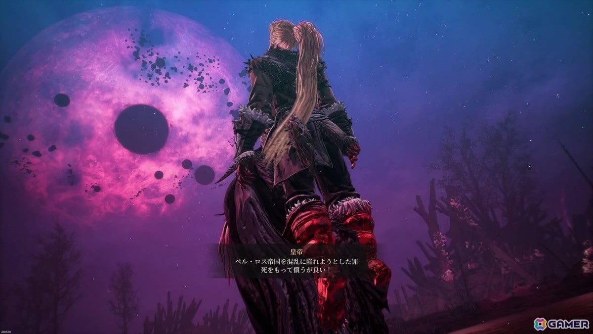 「The First Berserker: Khazan」レビュー:硬派なソウルライク体験と、成長の喜びを両立させた意欲作の画像
