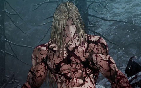 「The First Berserker: Khazan」レビュー：硬派なソウルライク体験と、成長の喜びを両立させた意欲作