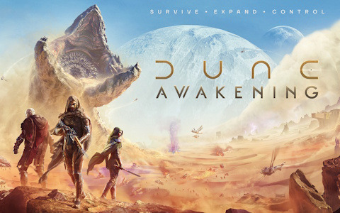 「Dune: Awakening」Steam版の予約受付が開始！各エディションの詳細やPCスペック情報が公開
