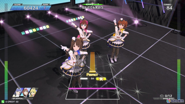 「アイドルマスター TOURS」3月26日より順次稼働！第1弾のカードは94種、すべてオリジナルの描き下ろしイラストにの画像9