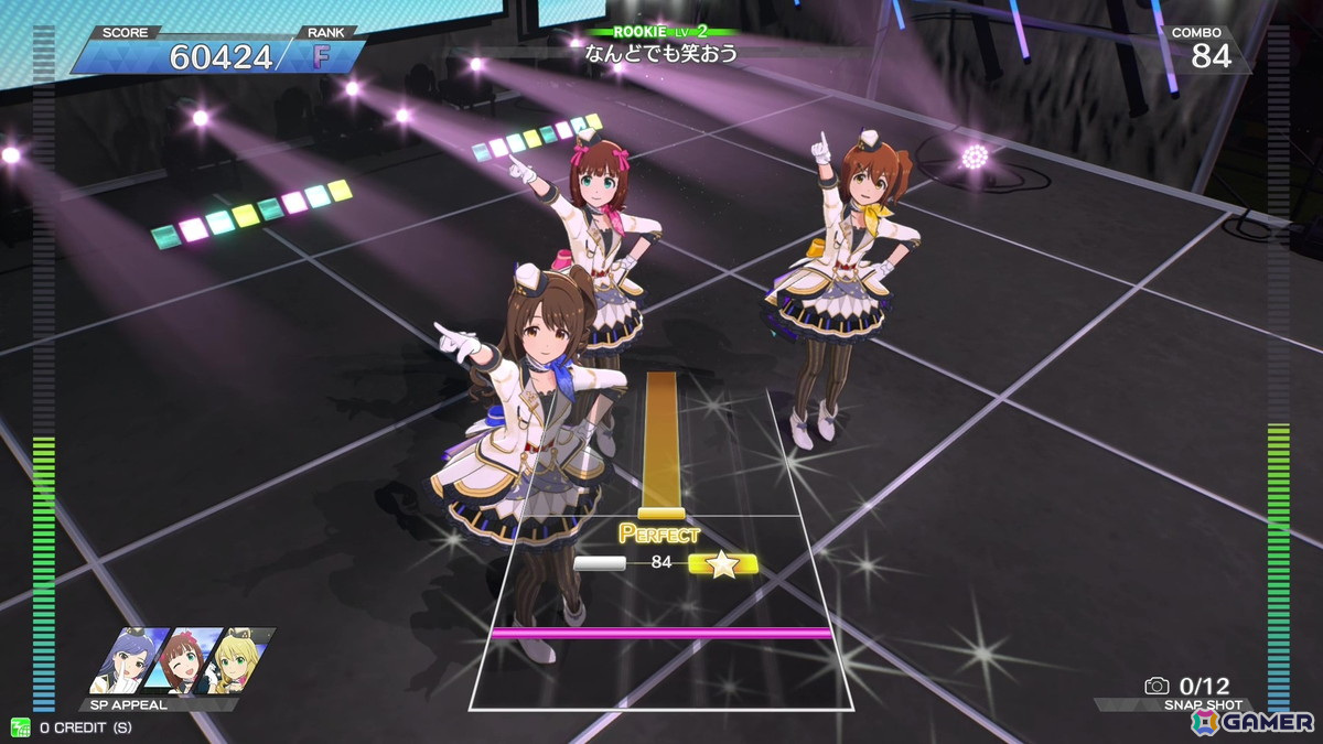 「アイドルマスター TOURS」3月26日より順次稼働！第1弾のカードは94種、すべてオリジナルの描き下ろしイラストにの画像