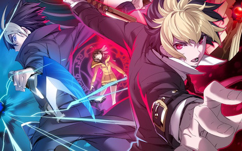 「UNI2」がついにアーケードに登場！「UNDER NIGHT IN-BIRTH II Sys:Celes」AC版（ALL.Net P-ras MULTI バージョン3）が3月27日より稼働開始