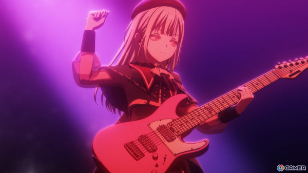 アニメ「BanG Dream! Ave Mujica」#13（最終回）「Per asprera ad astra.」の場面写真・あらすじが公開！の画像2