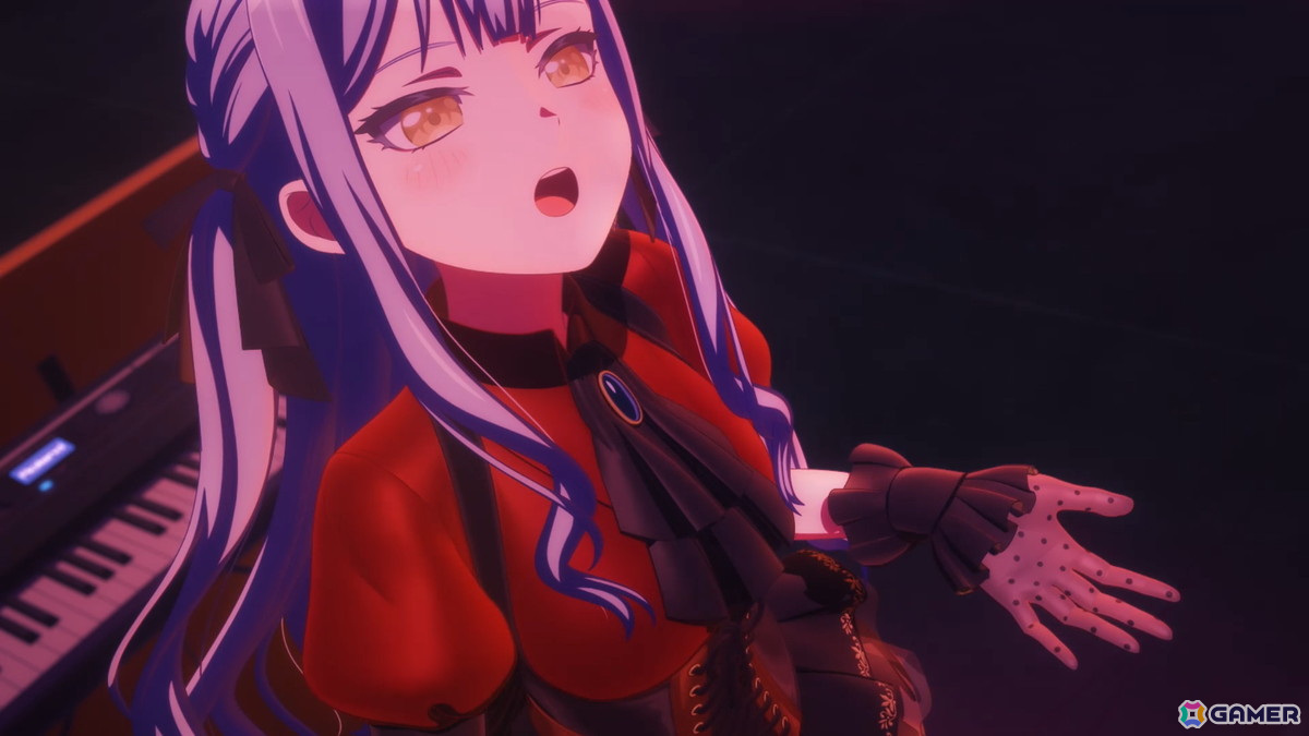 アニメ「BanG Dream! Ave Mujica」#13（最終回）「Per asprera ad astra.」の場面写真・あらすじが公開！の画像