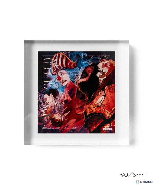 TVアニメ「ONE PIECE」とZOZOTOWNのコラボアイテムが3月28日より受注販売!坂内 若氏、NAKAKI PANTZ氏、百々田氏による描き下ろしイラストを使用の画像