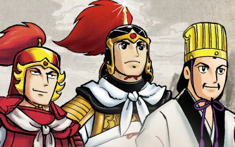 「三國志8 REMAKE」横山光輝氏の漫画「三国志」とのコラボDLCがリリース！「火鳳燎原」コラボや仮想シナリオコンテストなどの無料DLCも