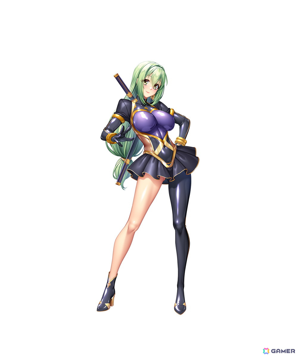 「対魔忍RPG」で「【半分覚醒】相州蛇子」などが新たに登場する五車祭ガチャが開催!の画像
