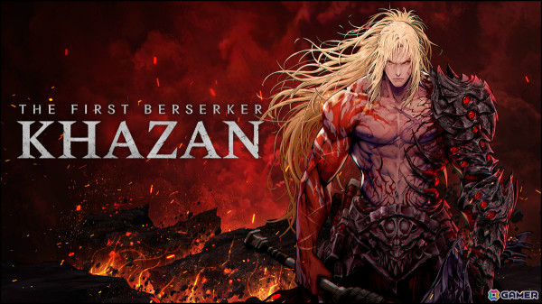 「アラド戦記」の世界を舞台にしたハードコアアクションRPG「The First Berserker: Khazan」の早期アクセスが開始！の画像1