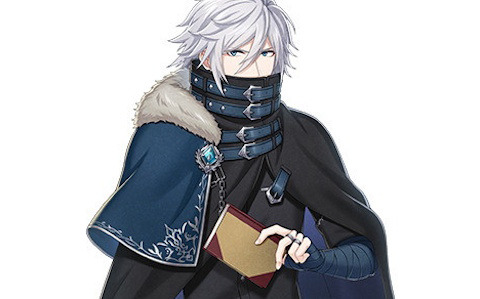 「文豪とアルケミスト」新文豪「大泉黒石（CV：梅原裕一郎）」の転生研究が開催中！