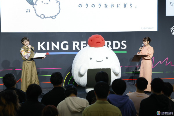 AnimeJapan 2025 キングレコードブースの公式レポートが公開！「ヒプマイ」×「うたプリ」コラボや「花は咲く、修羅の如く」などキャスト登壇の全9ステージの画像8