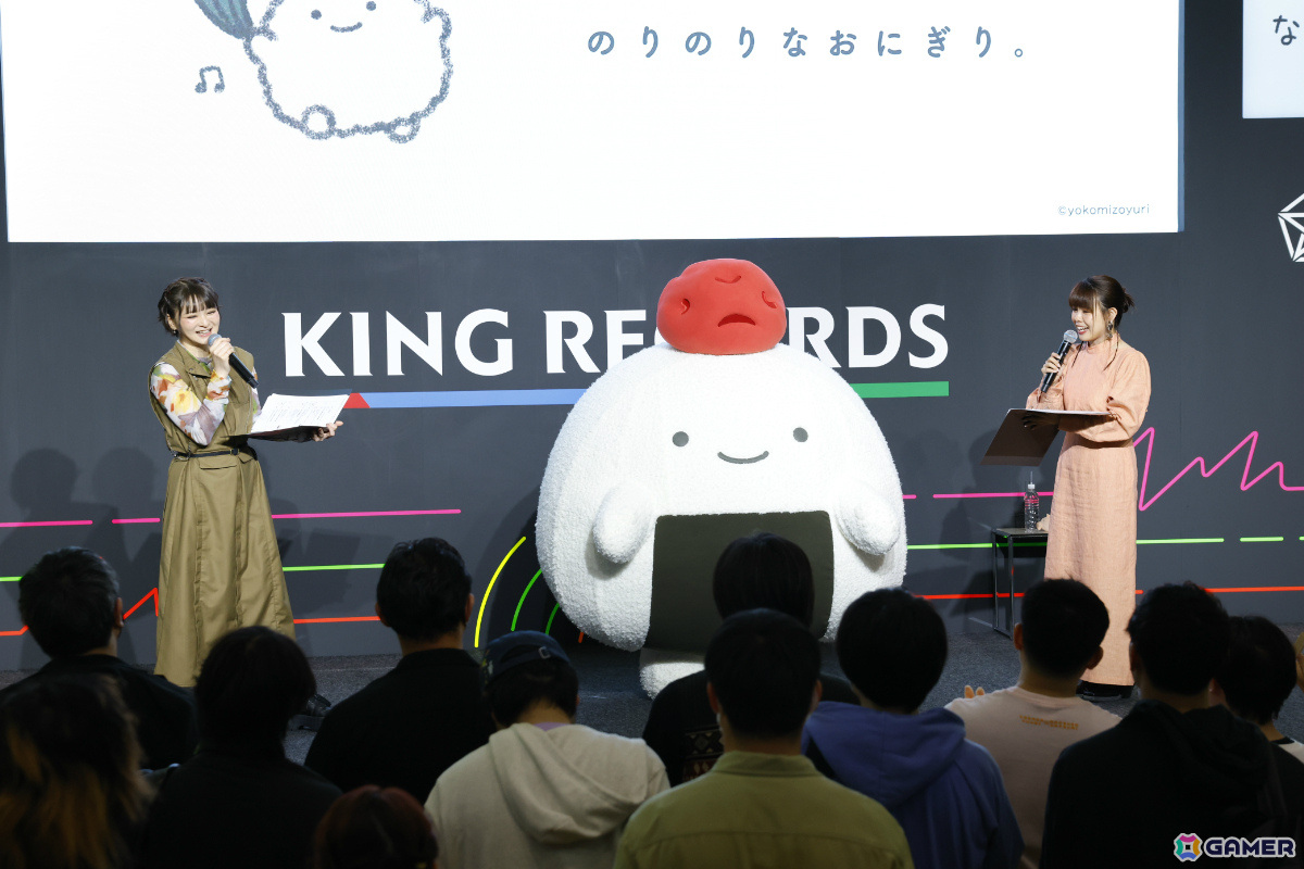AnimeJapan 2025 キングレコードブースの公式レポートが公開!「ヒプマイ」×「うたプリ」コラボや「花は咲く、修羅の如く」などキャスト登壇の全9ステージの画像