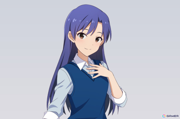 「アイマス」765プロ・如月千早さんが日本武道館で単独公演決定！記者会見で公演のコンセプトや意気込みを語るの画像13