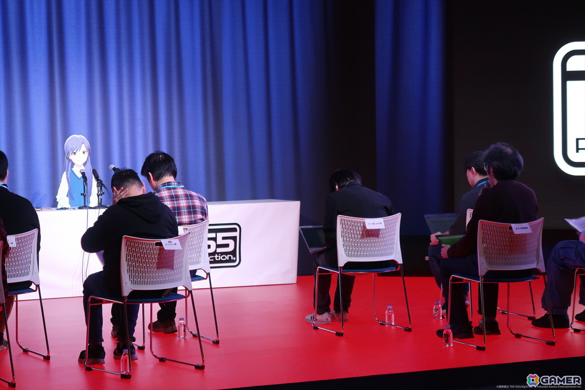「アイマス」765プロ・如月千早さんが日本武道館で単独公演決定!記者会見で公演のコンセプトや意気込みを語るの画像