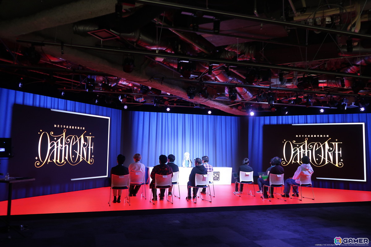 「アイマス」765プロ・如月千早さんが日本武道館で単独公演決定!記者会見で公演のコンセプトや意気込みを語るの画像