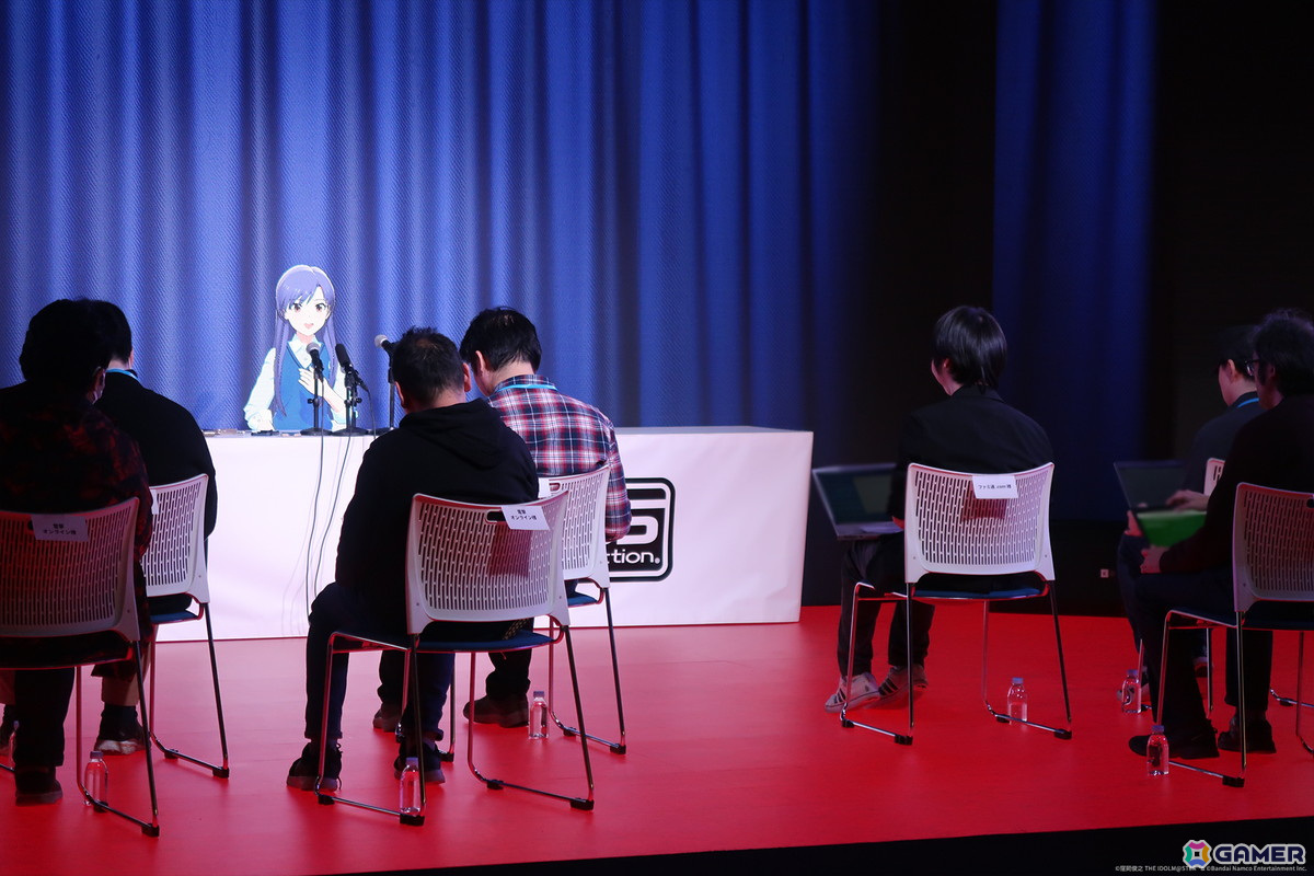「アイマス」765プロ・如月千早さんが日本武道館で単独公演決定!記者会見で公演のコンセプトや意気込みを語るの画像