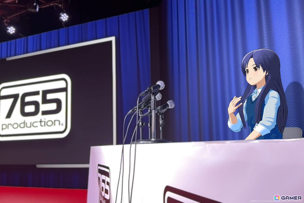 「アイマス」765プロ・如月千早さんが日本武道館で単独公演決定!記者会見で公演のコンセプトや意気込みを語るの画像