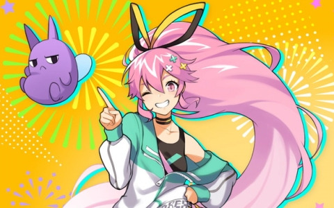 ゲームづくりを楽しむ仲間たちと交流が行えるリアルイベント「ゲームメーカーズ スクランブル 2025」が8月30日に東京で開催！