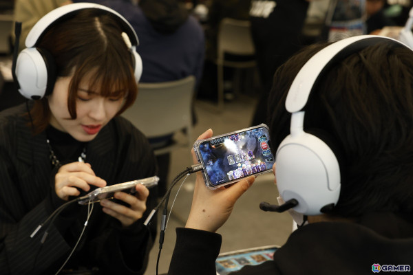 「Shadowverse: Worlds Beyond（シャドバビヨンド）」先行試遊レポート！先攻後攻のバランス良化に向けた、新たな工夫の数々の画像8