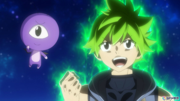 TVアニメ「FARMAGIA」#12「セントベルト・ドラゴンズ」の場面写真・あらすじが公開！の画像