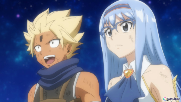 TVアニメ「FARMAGIA」#12「セントベルト・ドラゴンズ」の場面写真・あらすじが公開！の画像