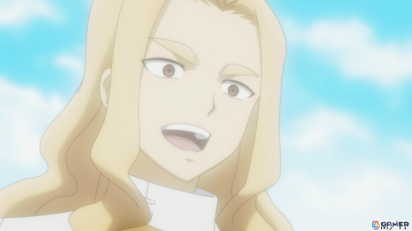 TVアニメ「FARMAGIA」#12「セントベルト・ドラゴンズ」の場面写真・あらすじが公開！の画像