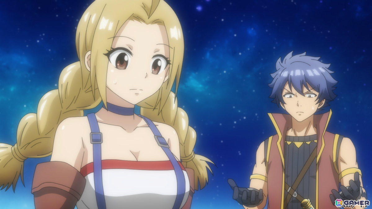 TVアニメ「FARMAGIA」#12「セントベルト・ドラゴンズ」の場面写真・あらすじが公開！の画像2
