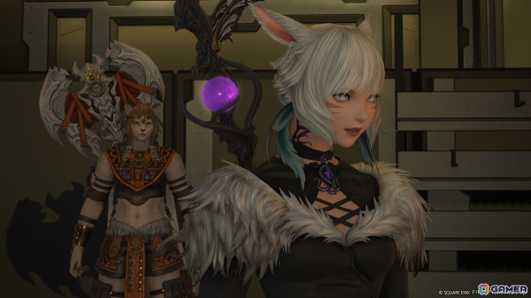「FFXIV」パッチ7.2「永久の探求者」が公開！新生アレクサンドリア連王国を舞台にした冒険の中でインスタンスダンジョンなどに挑むことにの画像2
