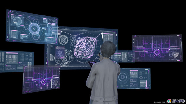 「FFXIV」パッチ7.2「永久の探求者」が公開！新生アレクサンドリア連王国を舞台にした冒険の中でインスタンスダンジョンなどに挑むことにの画像